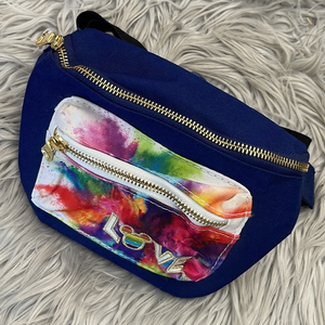 Disney Love Belt‎ Bag or Fanny Pack